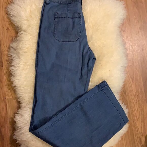 NYDJ lightweight medium wash  jeans - Picture 1 of 6